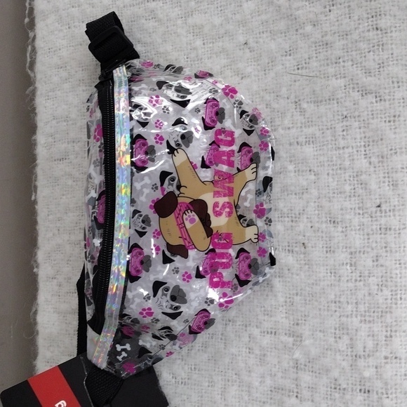 NWT Royal Deluxe Fanny Pack - Picture 1 of 5